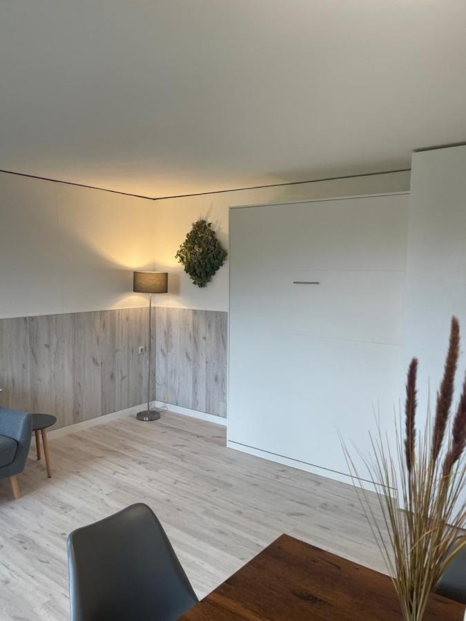 Haus Seefalke - 250 M Zum Meer 쿡스하펜 외부 사진